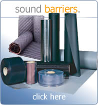 Sound Barriers