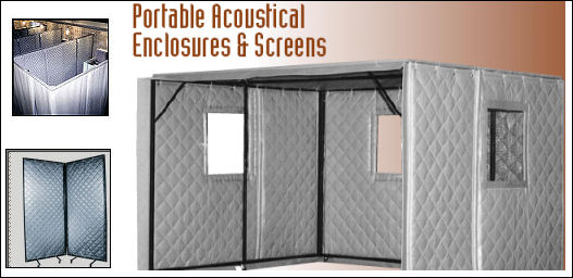 Portable Enclosure