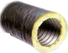 Insulated Flexible Acoustical Ducts