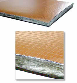 Sound Absorption Ceiling Tiles