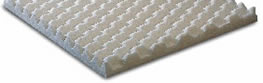 Sound Absorption Melamine Wedges