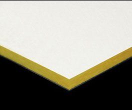 ANC 1010 Acoustical Sound Absorption Ceiling Tiles - All Noise Control