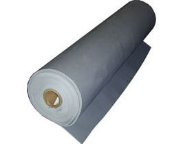 Vinyl Sound Barrier for Wall Insulation