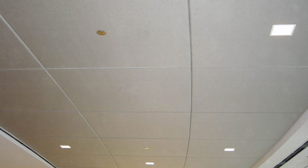 Ceiling Grid Panels