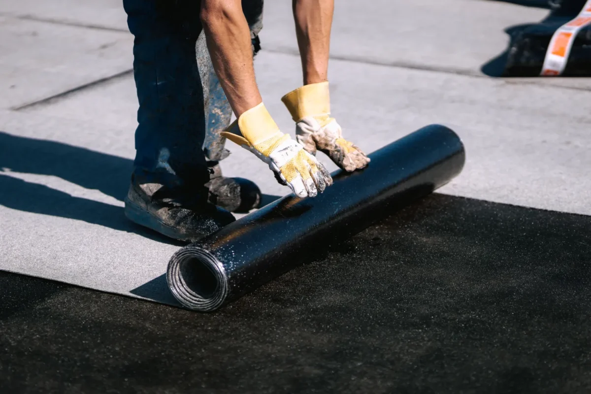 Roof Insulation