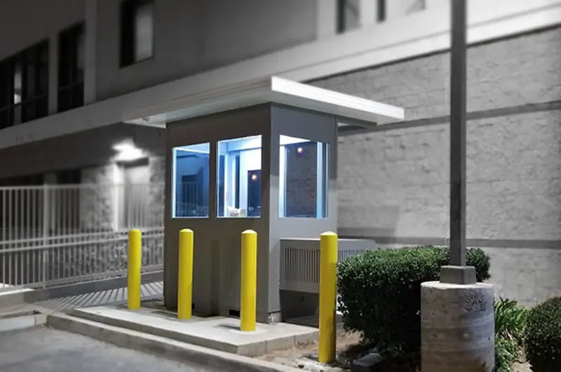 bulletproof-guard-booths