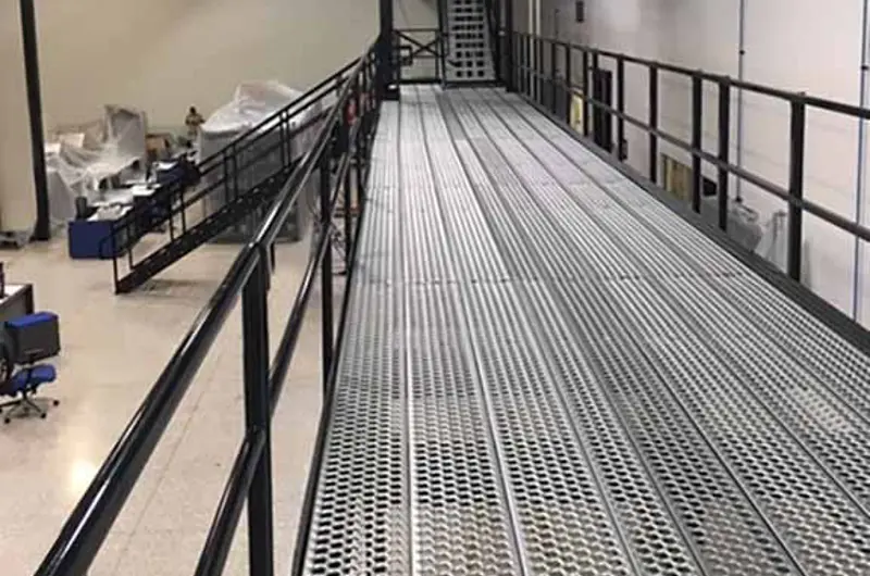metal-catwalk-with-custom-grating