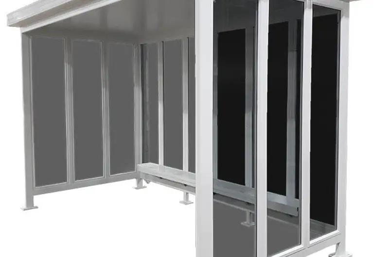metal-transit-shelter
