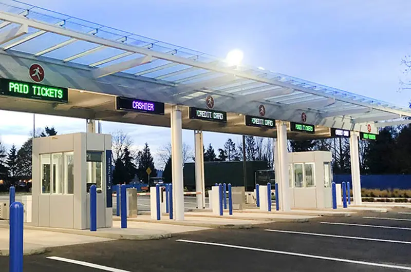 parking-toll-booth