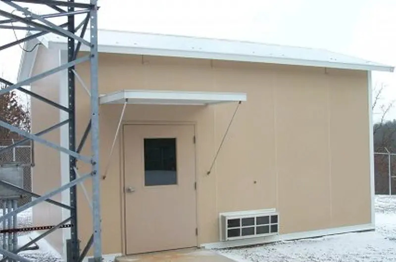 prefab-substations