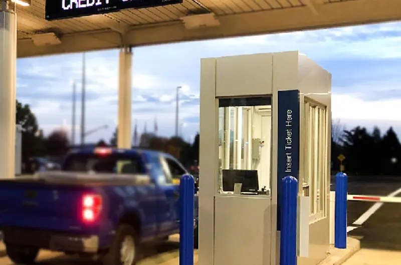 prefab-toll-booth
