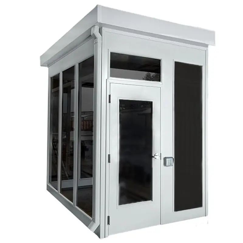 security-vestibules