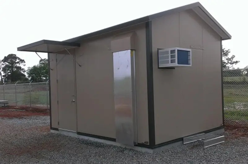 substations