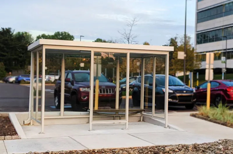 transportation-shelter