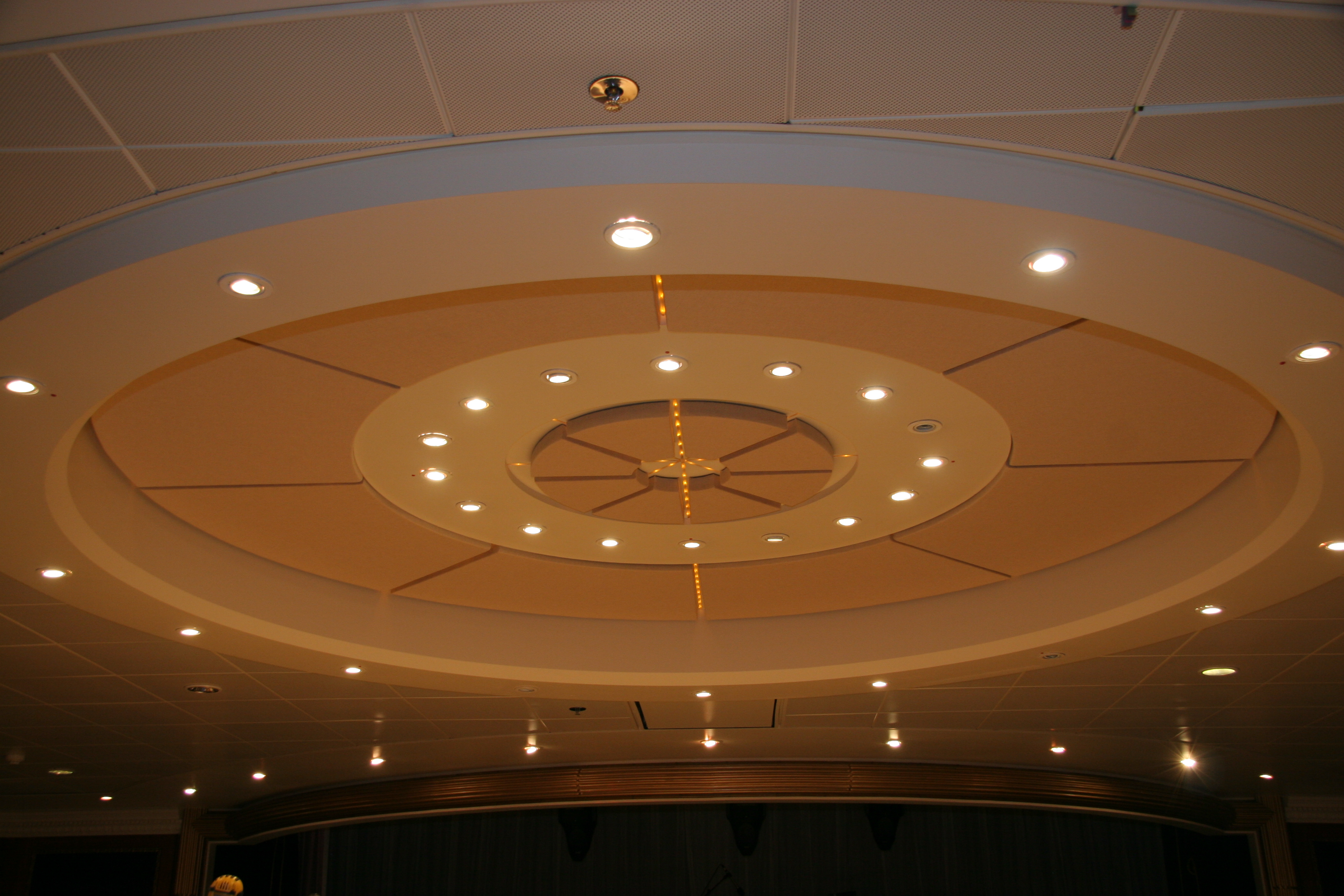 Acoustical Ceiling Panels All Noise Control
