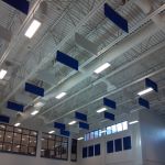 gym-soundproofing